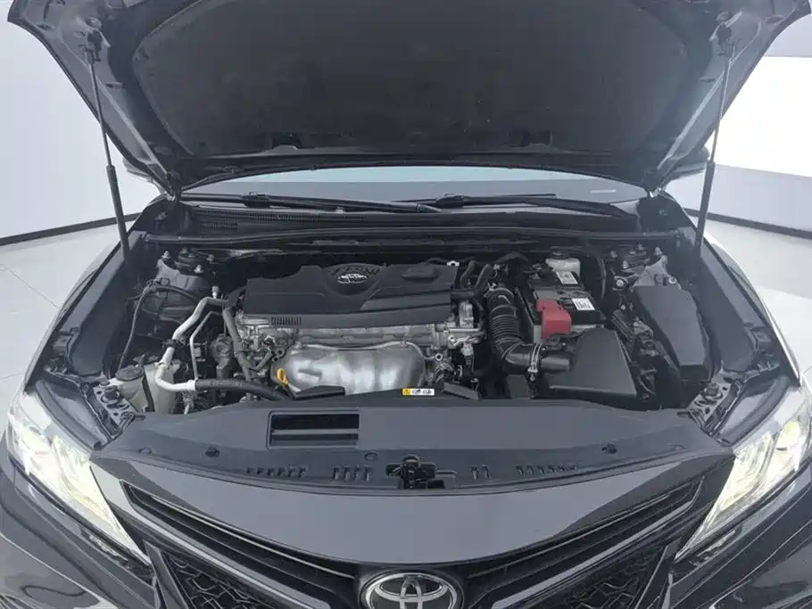 Camry 2018 2.0S Advanced Edition купить на сайте DeffCars