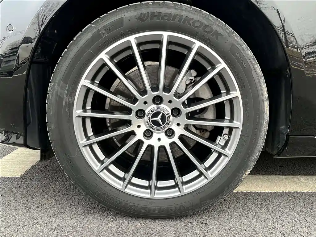 Mercedes-Benz E-Class 2021 facelift E 260 L купить на сайте DeffCars