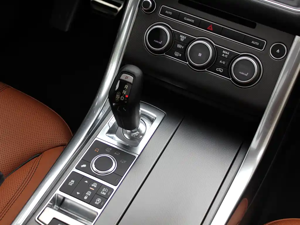 Range Rover Sport 2017 3.0 SC V6 HSE купить на сайте DeffCars