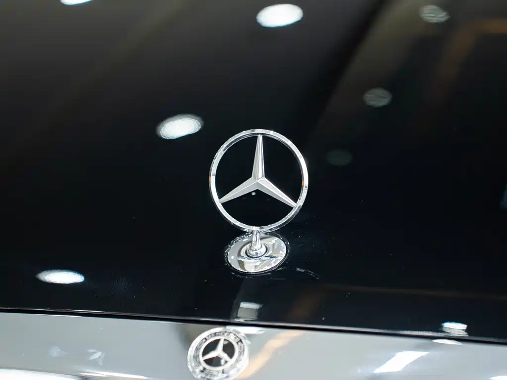 Mercedes-Benz S-Class 2020 S 350 L Exclusive Edition купить на сайте DeffCars