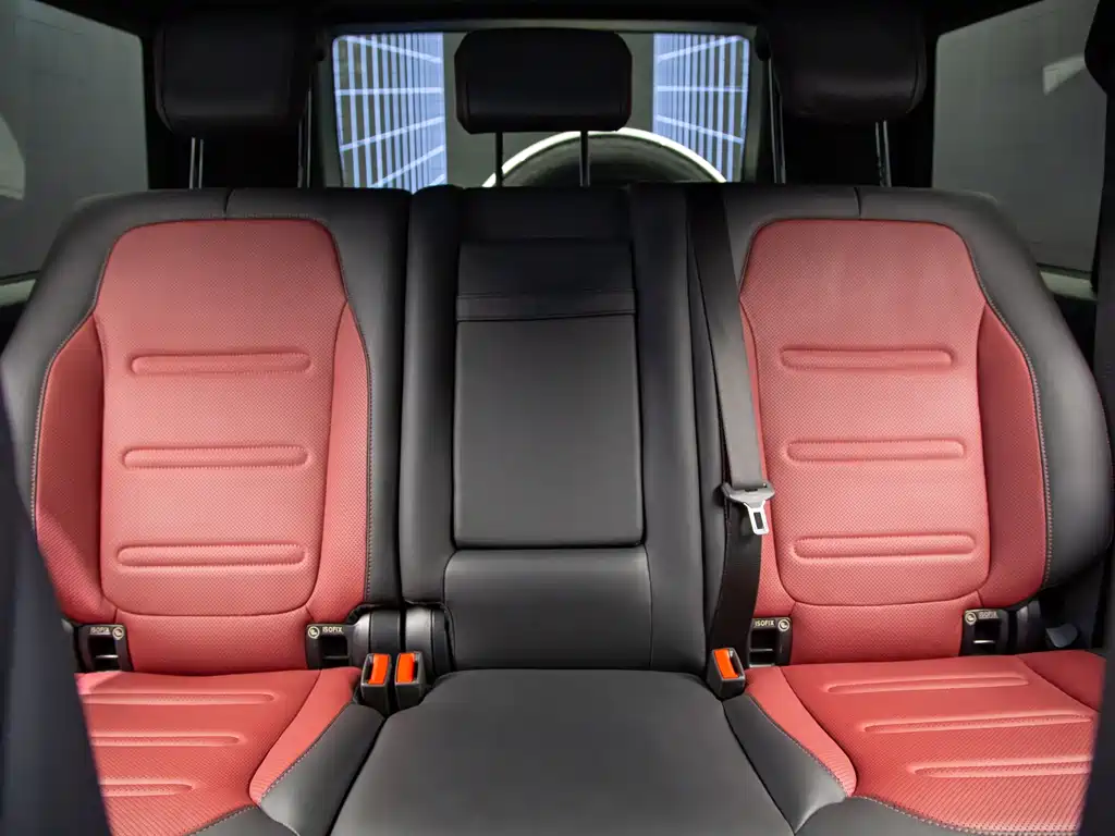 Mercedes-Benz G-Class 2020 G 500 купить на сайте DeffCars