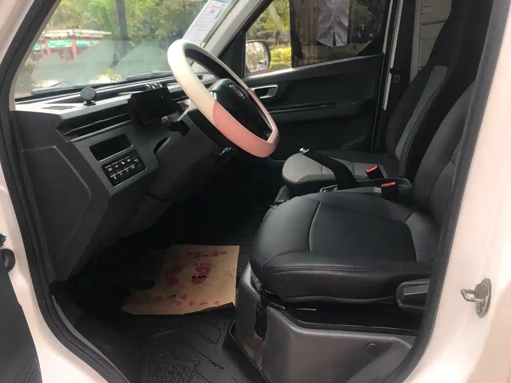 Remote Star Enjoy V 2023 V6E CATL 41.86kWh Value Edition купить на сайте DeffCars