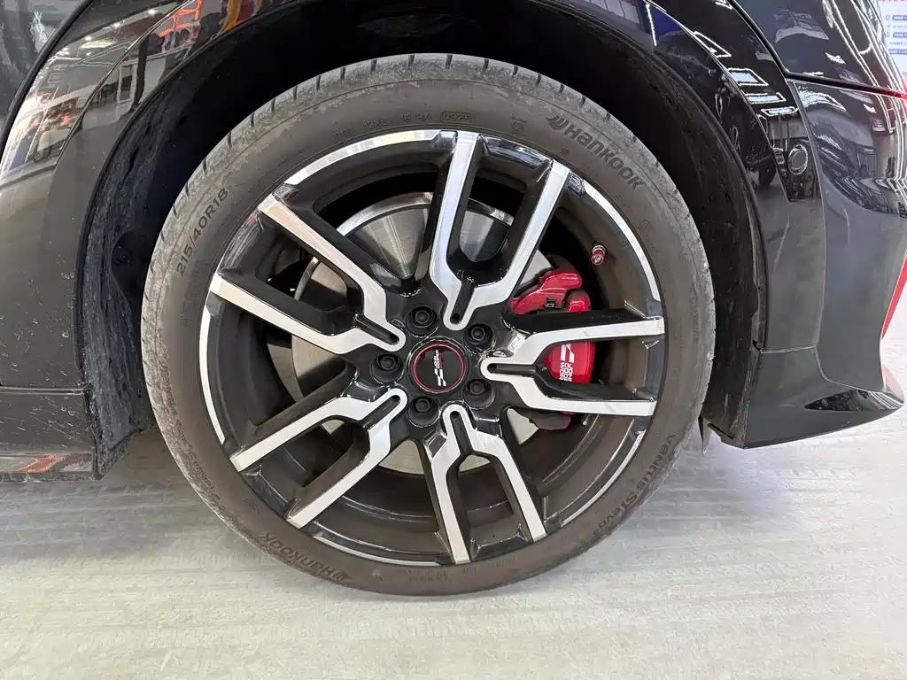 MINI JCW 2025 JOHN COOPER WORKS купить на сайте DeffCars