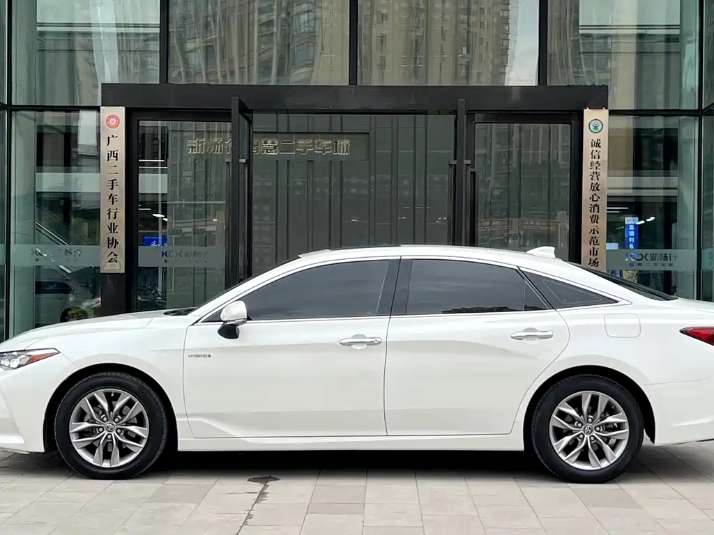 Asia Dragon 2019 Shuangqing 2.5L Deluxe Edition National VI купить на сайте DeffCars