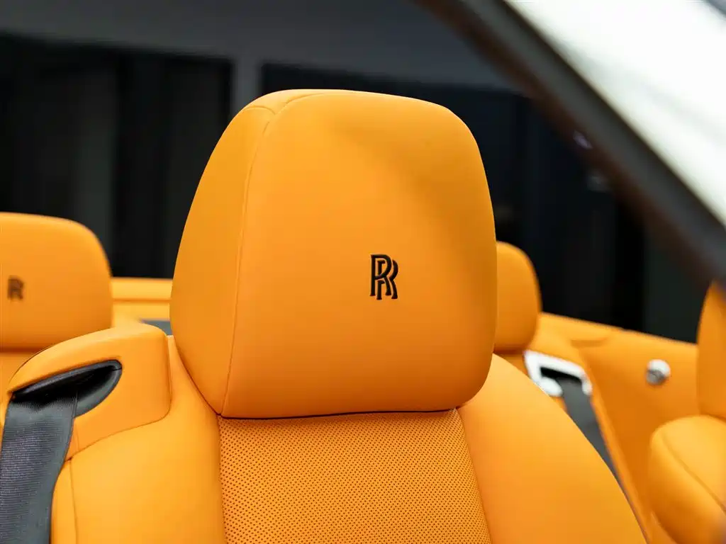 Yaoying 2018 6.6T standard model купить на сайте DeffCars