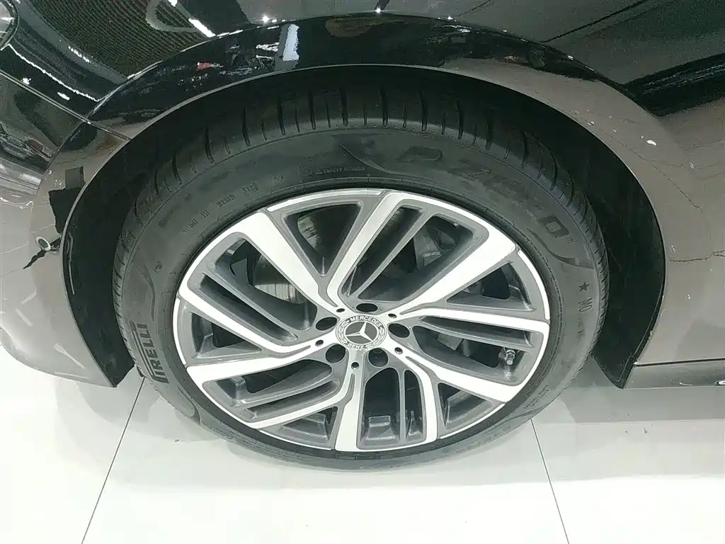 Mercedes-Benz E-Class 2024 E 300 L Fashion Model купить на сайте DeffCars