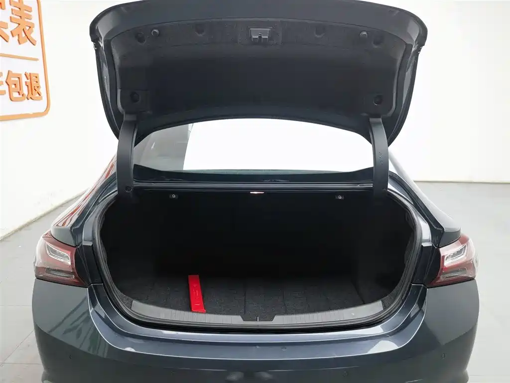 Malibu XL 2022 535T automatic sharp version купить на сайте DeffCars