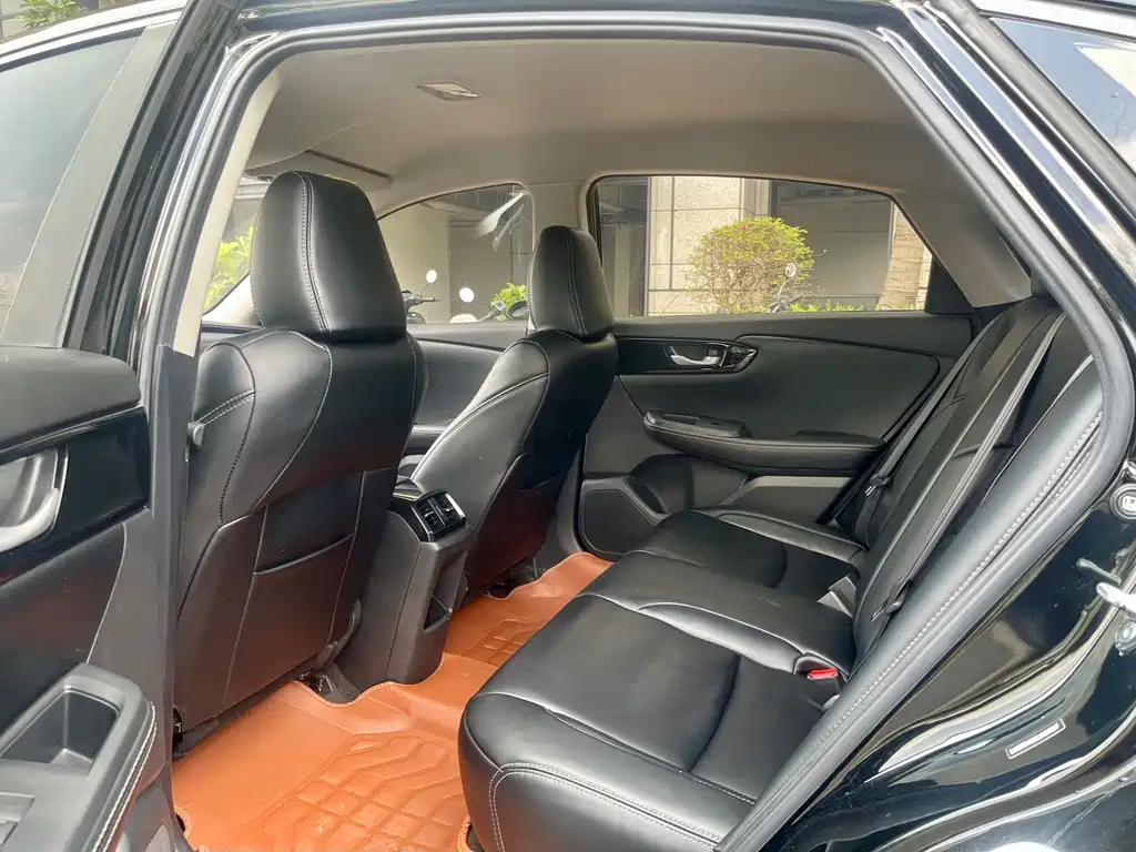 Lingpai 2019 180Turbo CVT Deluxe Edition National VI купить на сайте DeffCars