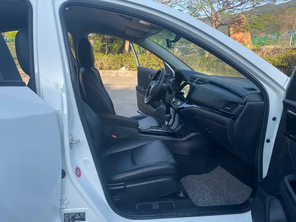 Lingpai 2019 180Turbo CVT Deluxe Edition National VI купить на сайте DeffCars