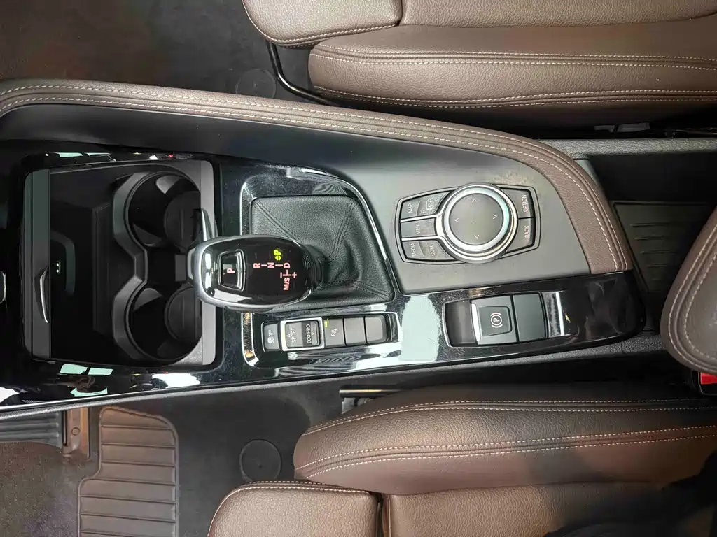 BMW X2 2021 xDrive25i M Sports Package купить на сайте DeffCars