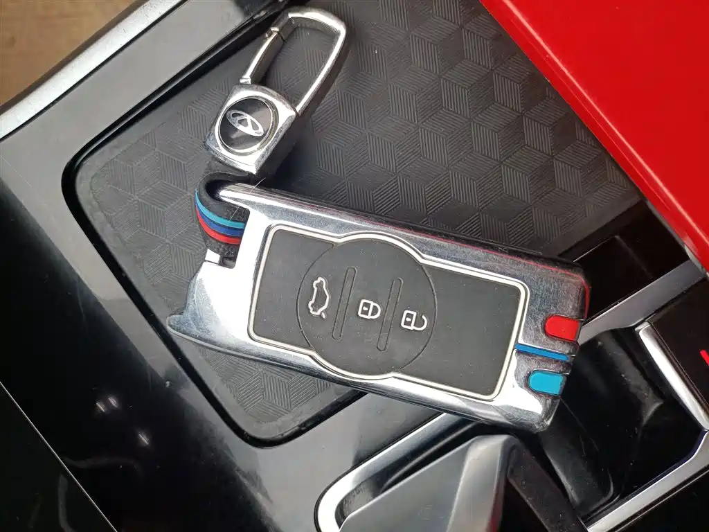 Tiggo 5x 2020 High Energy Edition 1.5T CVT High Energy No. 2 купить на сайте DeffCars