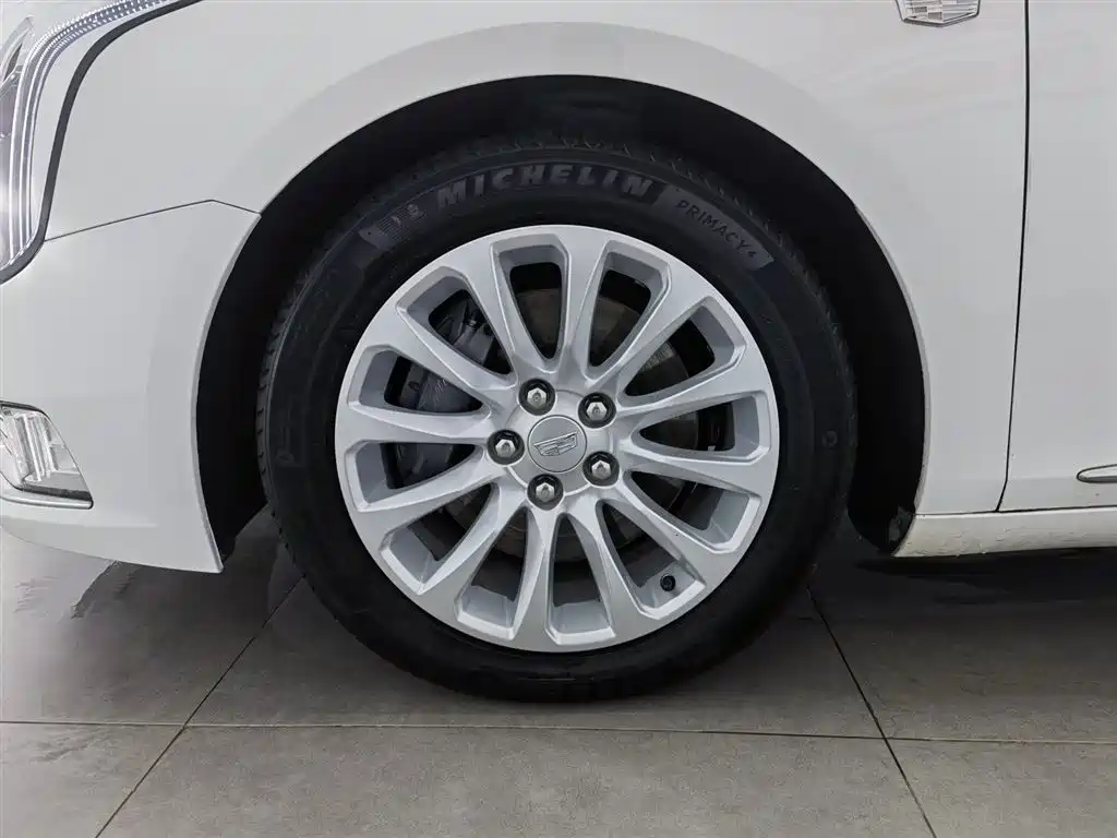 Cadillac XTS 2018 28T Elite купить на сайте DeffCars