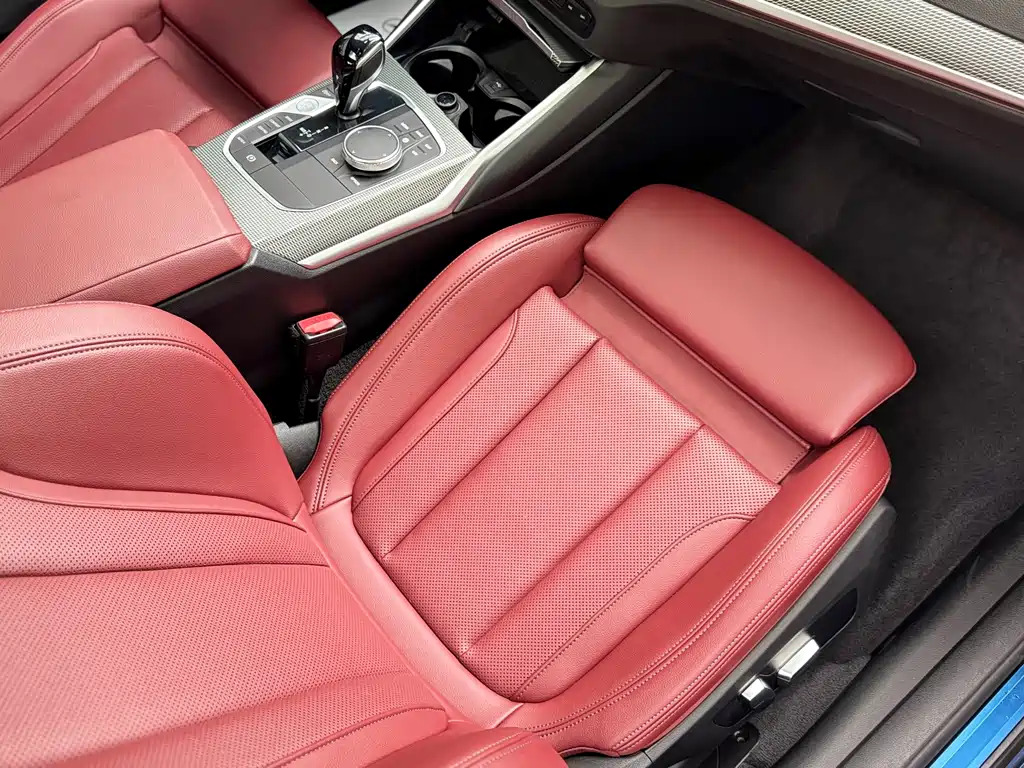 BMW 4 Series 2022 425i Fashion M Sports Night Package купить на сайте DeffCars
