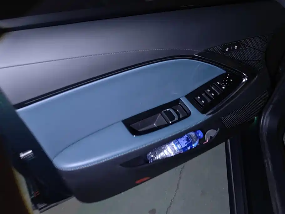 MG7 2023 2.0T Automatic Beauty Hunting Luxury Edition купить на сайте DeffCars