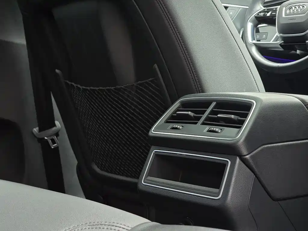 Audi A7 2021 40 TFSI luxury model купить на сайте DeffCars