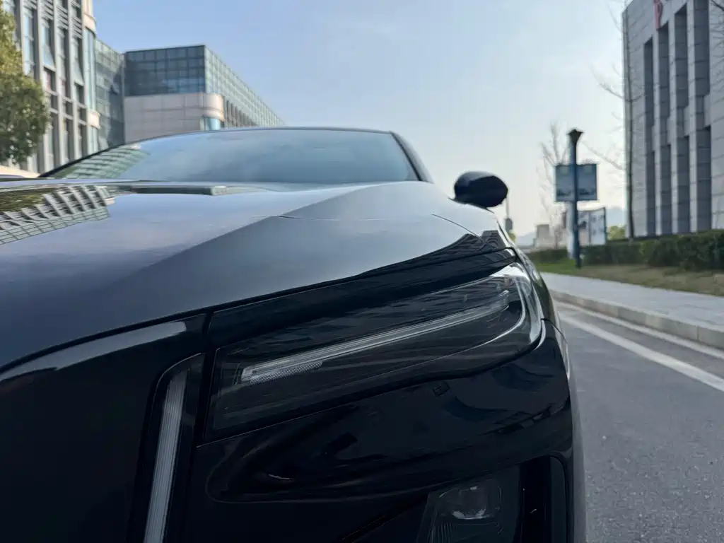 Hongqi H5 2025 1.5T DCT Xuanying Edition купить на сайте DeffCars