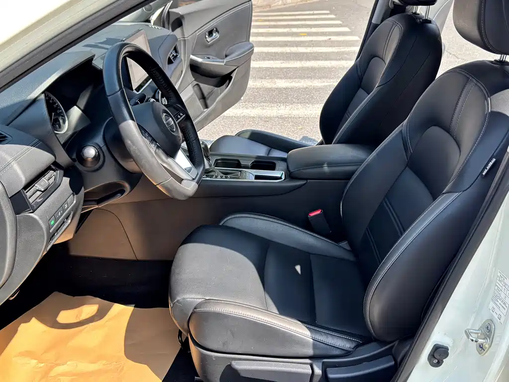 Sylphy 2021 1.6L XL CVT Enjoy Edition купить на сайте DeffCars