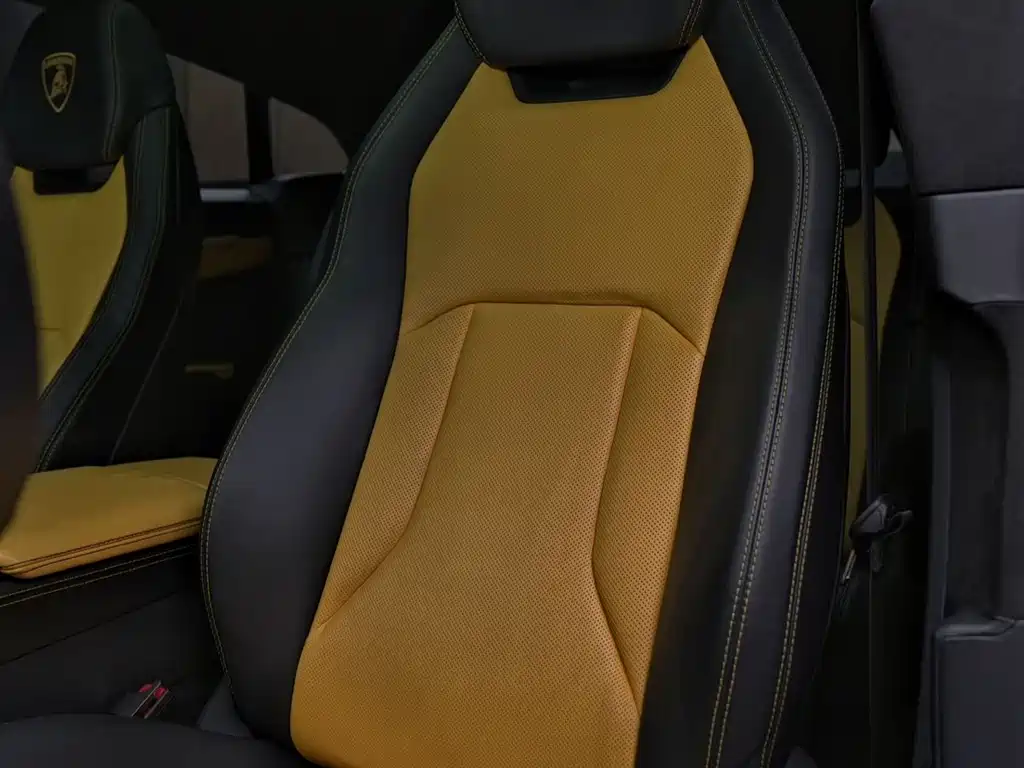 Urus 2021 4.0T V8 купить на сайте DeffCars