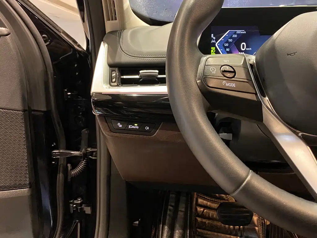 BMW X1 2023 sDrive20Li X Design Package купить на сайте DeffCars