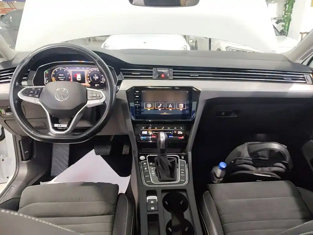 Wei Lan 2021 2.0T Changxing Edition купить на сайте DeffCars