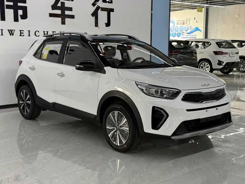 Yipao 2026 1.4L sunroof version купить на сайте DeffCars