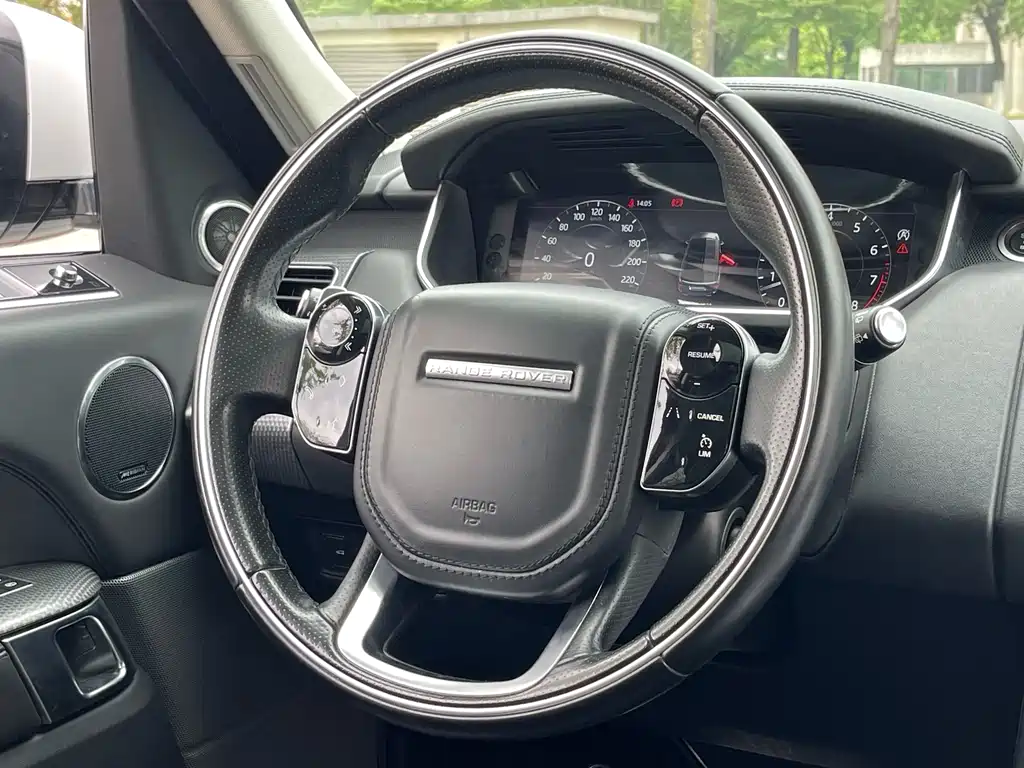 Range Rover Sport 2018 3.0 SC V6 HSE DYNAMIC купить на сайте DeffCars