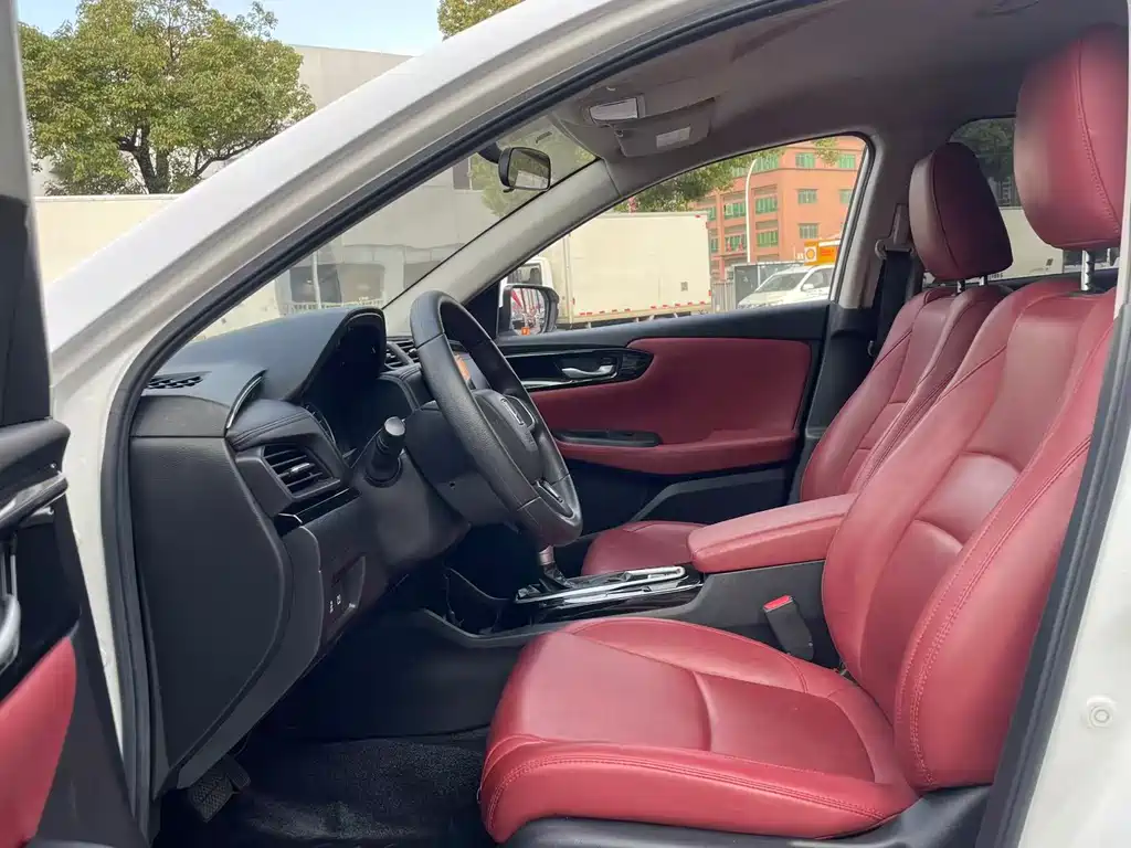 Lingpai 2019 180Turbo CVT Comfort Edition National VI купить на сайте DeffCars