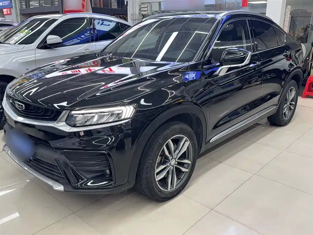 Xingyue 2019 300T Star Shiner купить на сайте DeffCars