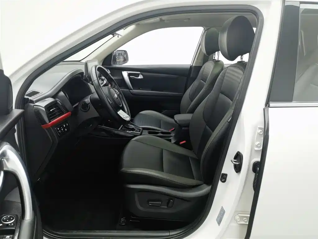 Smart Run 2018 2.0L Automatic Smart Enjoy Deluxe Edition National V купить на сайте DeffCars