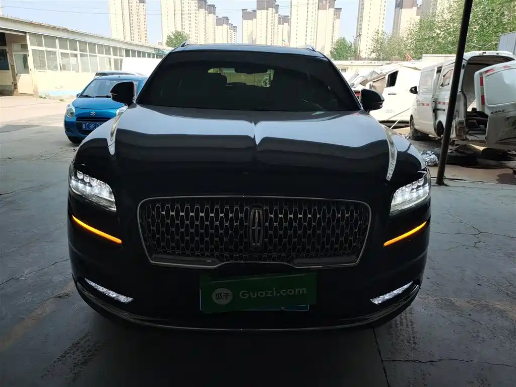 Voyager 2021 2.7T four-wheel drive premium version купить на сайте DeffCars