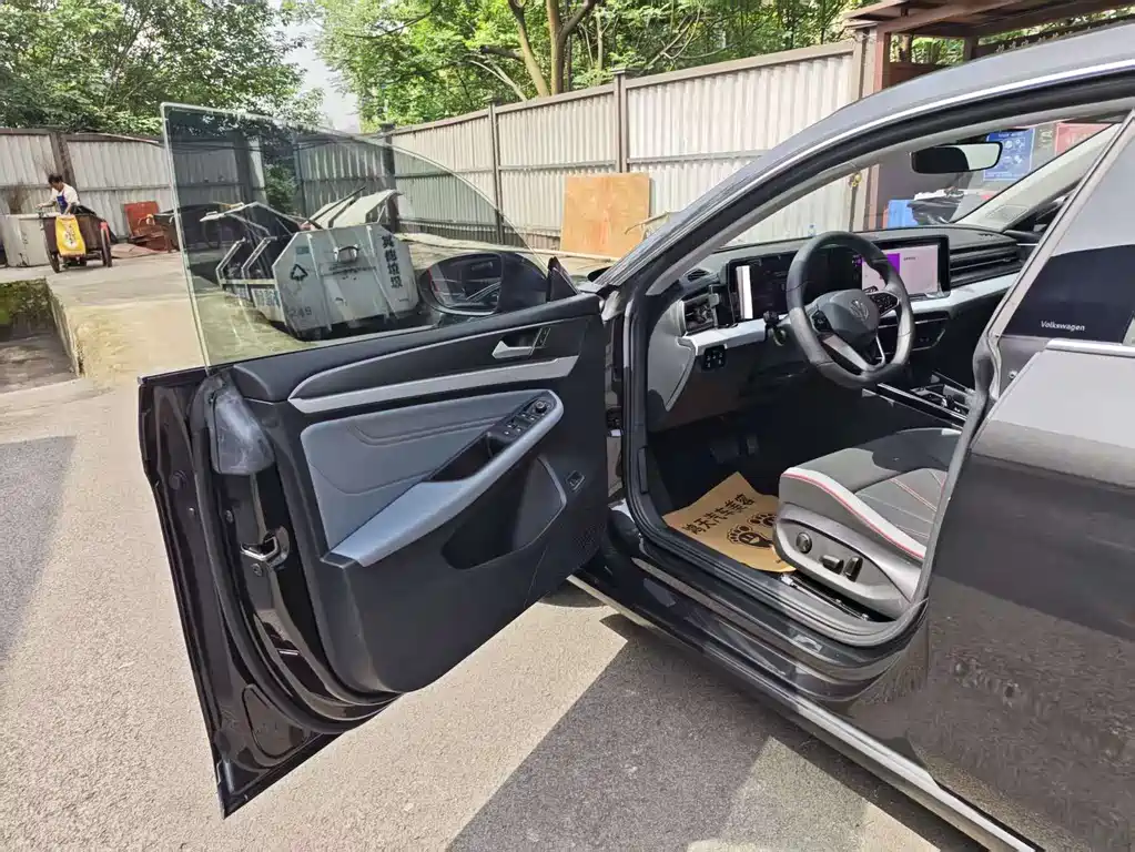 Lingdu 2023 Lingdu L 280TSI DSG Hot Edition купить на сайте DeffCars