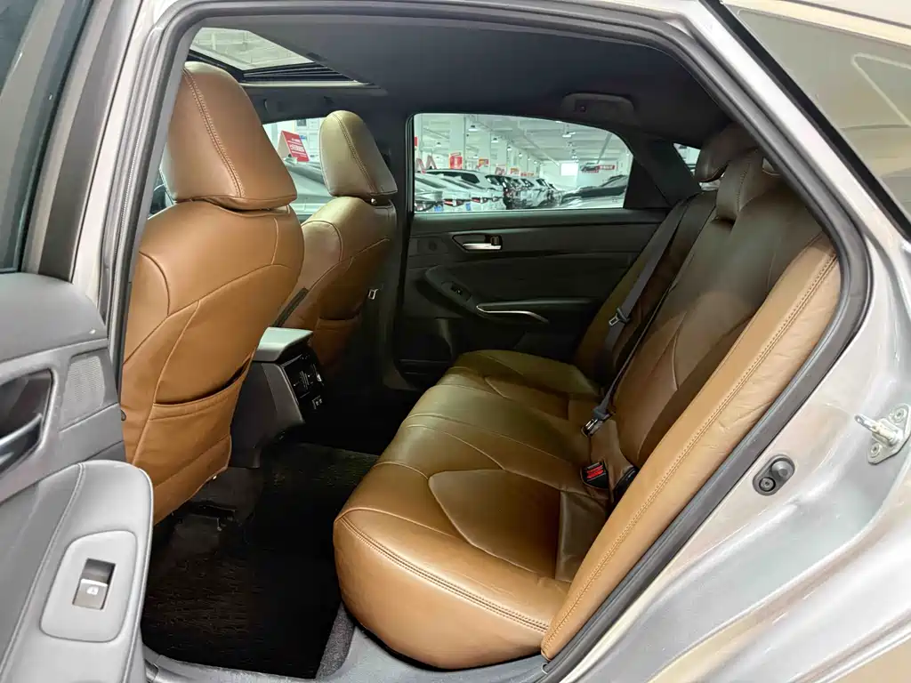 Asia Dragon 2019 2.5L Advanced Edition National V купить на сайте DeffCars