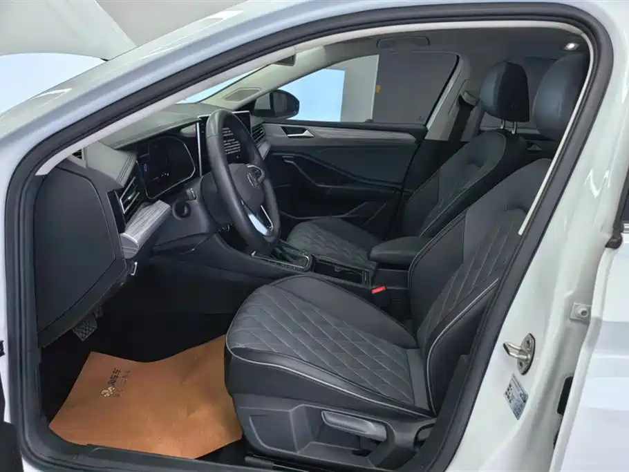 Sagitar 2023 300TSI DSG Super Edition купить на сайте DeffCars