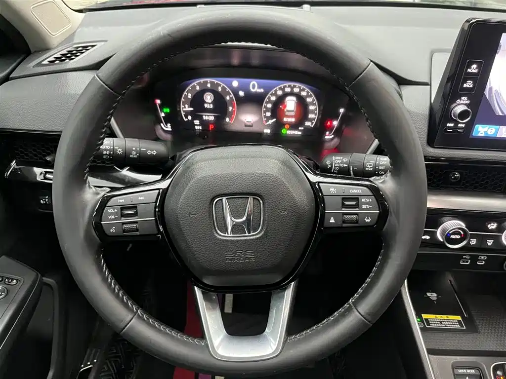 Honda CR-V 2023 240TURBO 2WD Premium Edition 7 seats купить на сайте DeffCars