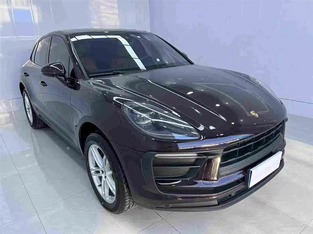 Macan 2023 Macan 2.0T купить на сайте DeffCars