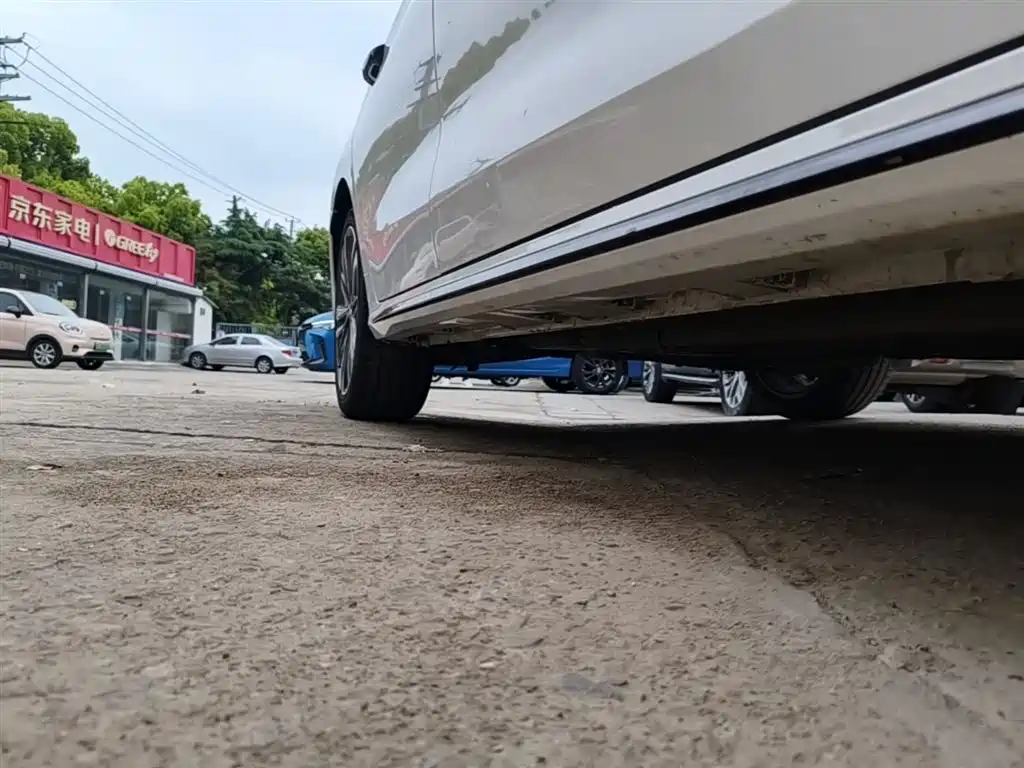 Arrizo 8 2024 high-energy version 2.0T DCT power купить на сайте DeffCars