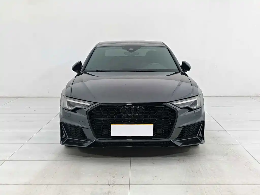 Audi A6L 2019 55 TFSI quattro exclusive dynamic model купить на сайте DeffCars