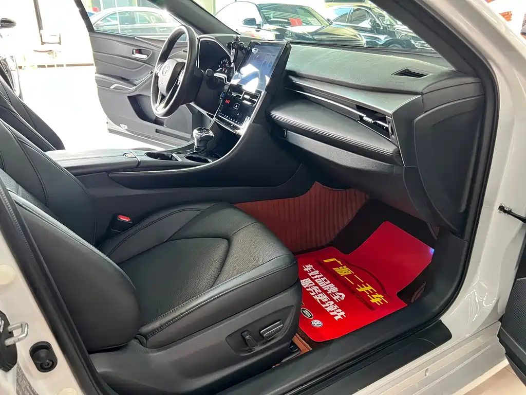 Asia Dragon 2023 2.0L Deluxe Edition купить на сайте DeffCars