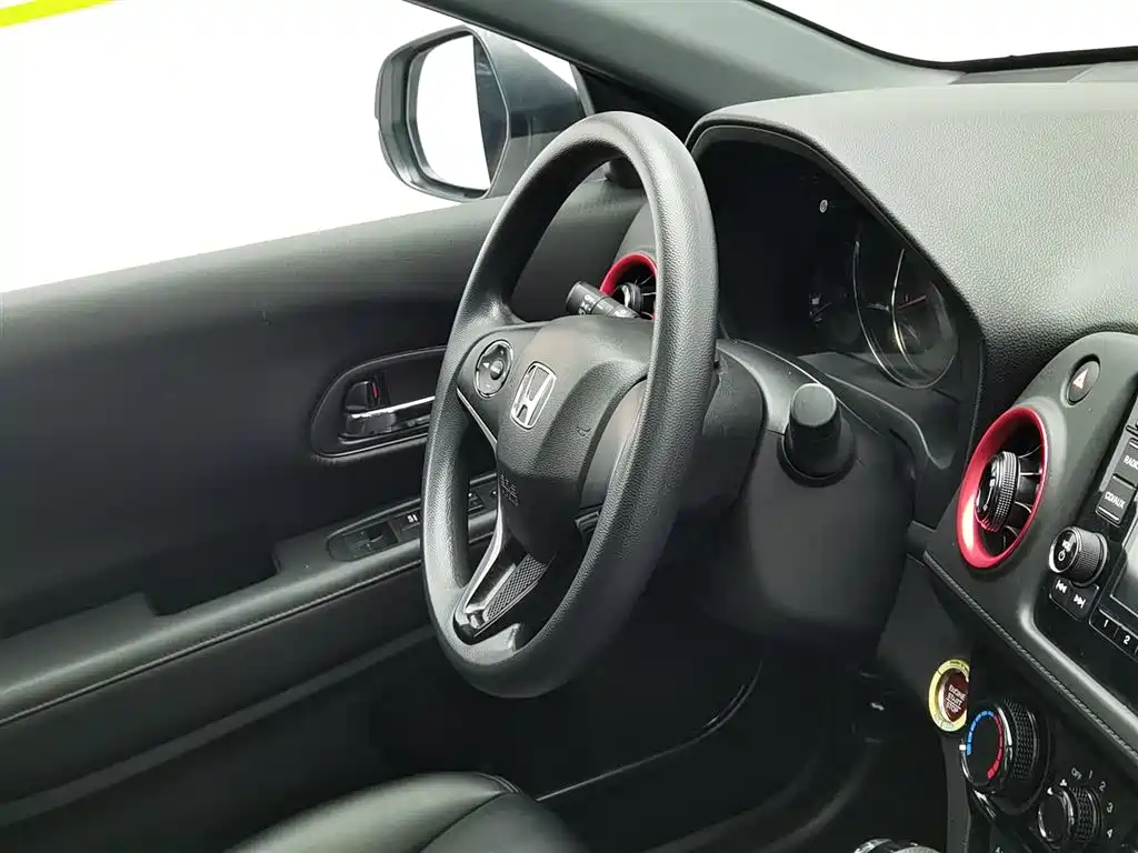 Honda XR-V 2017 1.8L EXi CVT Comfort Edition купить на сайте DeffCars
