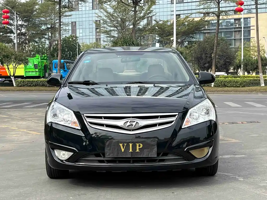 Yuedong 2011 1.6L automatic comfort model купить на сайте DeffCars