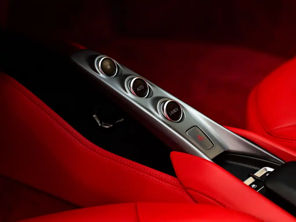 Ferrari F8 2019 Tributo 3.9T V8 купить на сайте DeffCars