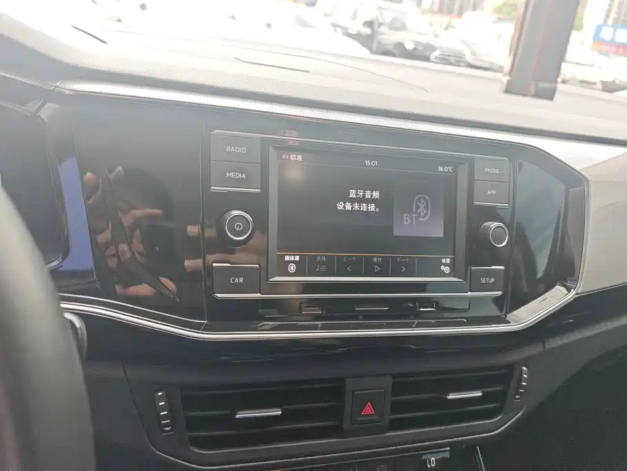 Tanyue 2019 330TSI two-wheel drive luxury model National V купить на сайте DeffCars