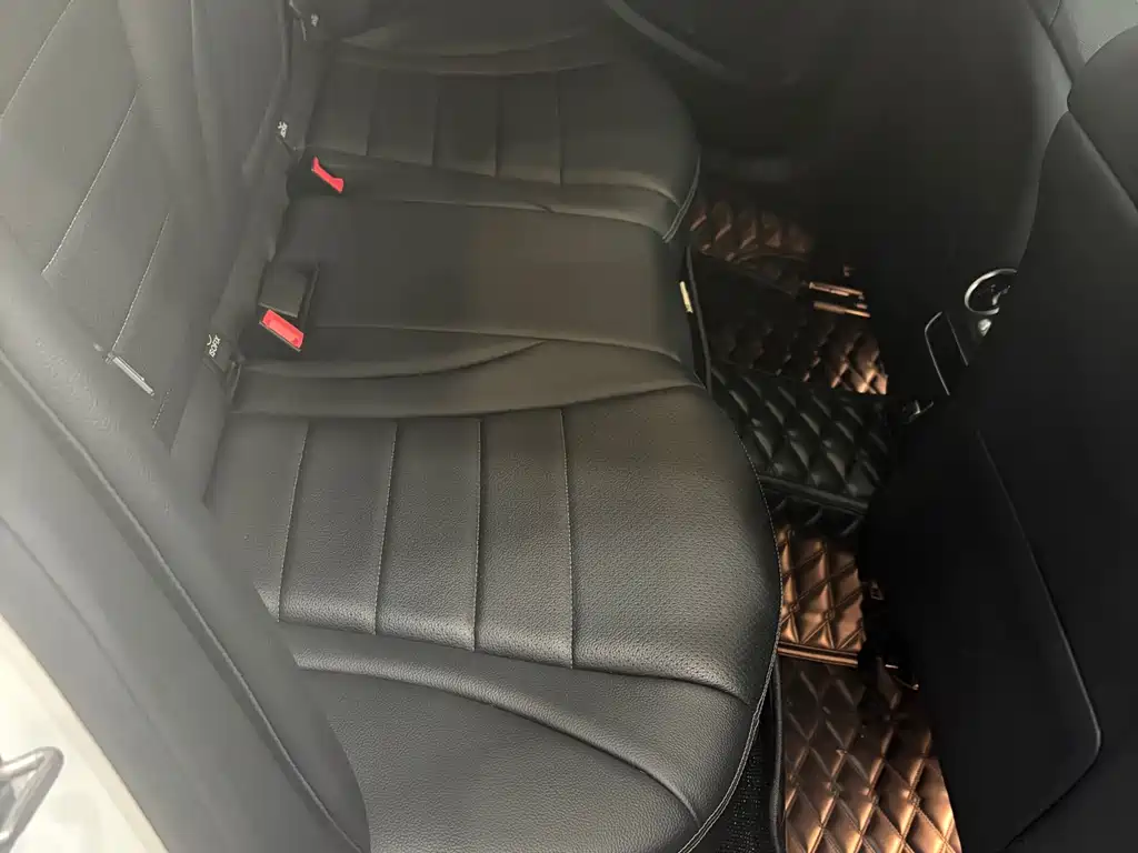 Mercedes-Benz C-Class 2021 C 260 L Sports Star Collection Edition купить на сайте DeffCars