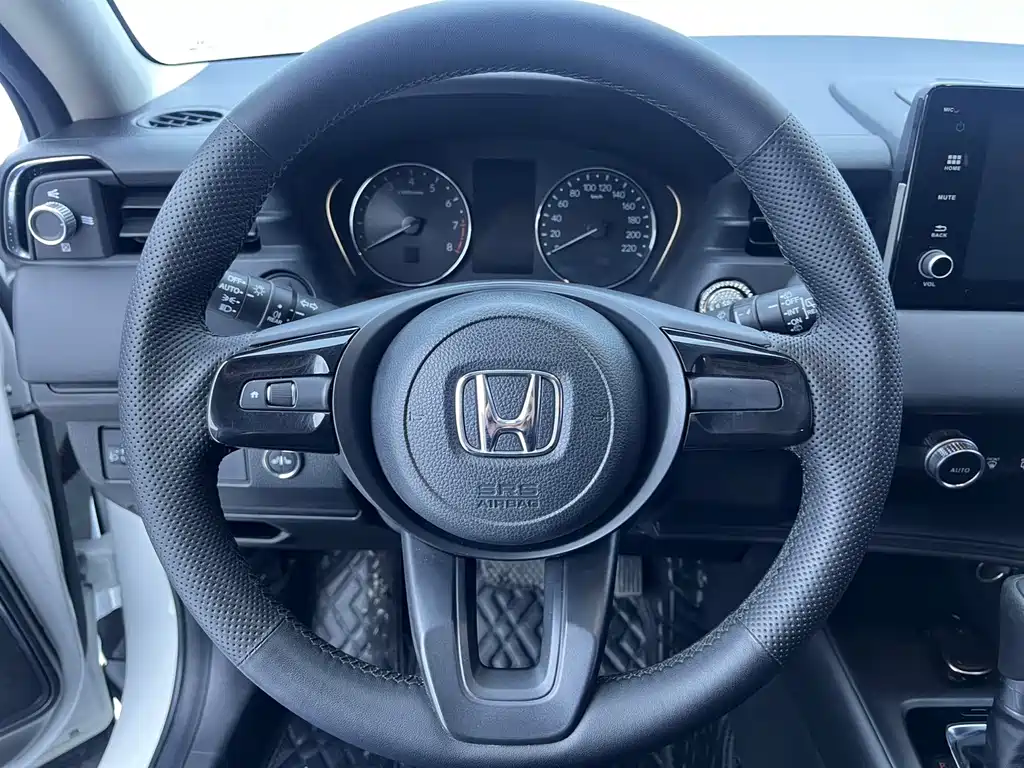 Honda XR-V 2023 1.5L CVT thermal version купить на сайте DeffCars