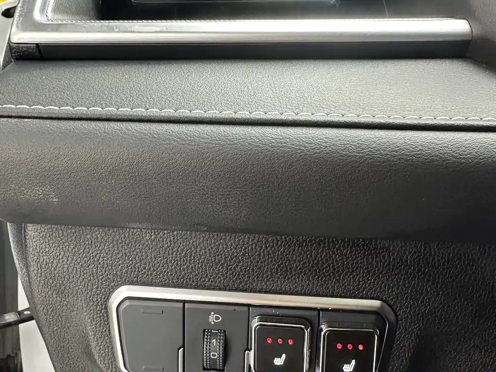Haval M6 2021 plus 1.5T DCT Comfort Edition купить на сайте DeffCars