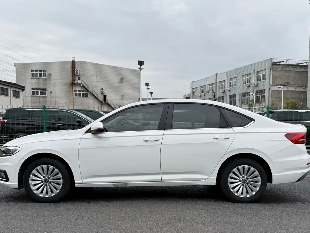 朗逸 2021款 280TSI DSG舒适版 купить на сайте DeffCars