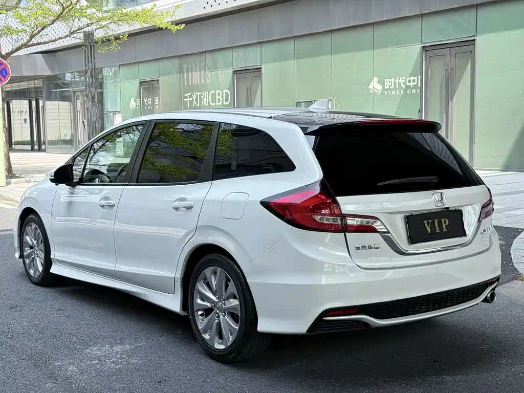 Jade 2020 1.8L automatic comfort version купить на сайте DeffCars