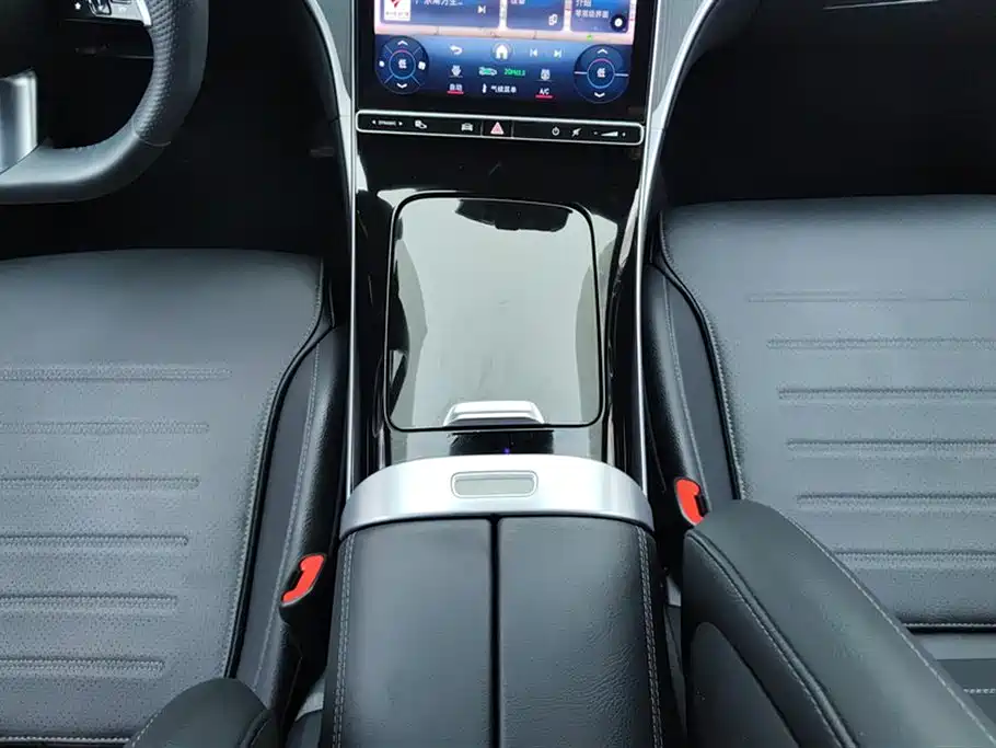 Mercedes-Benz C-Class 2023 facelift C 200 L sports version купить на сайте DeffCars