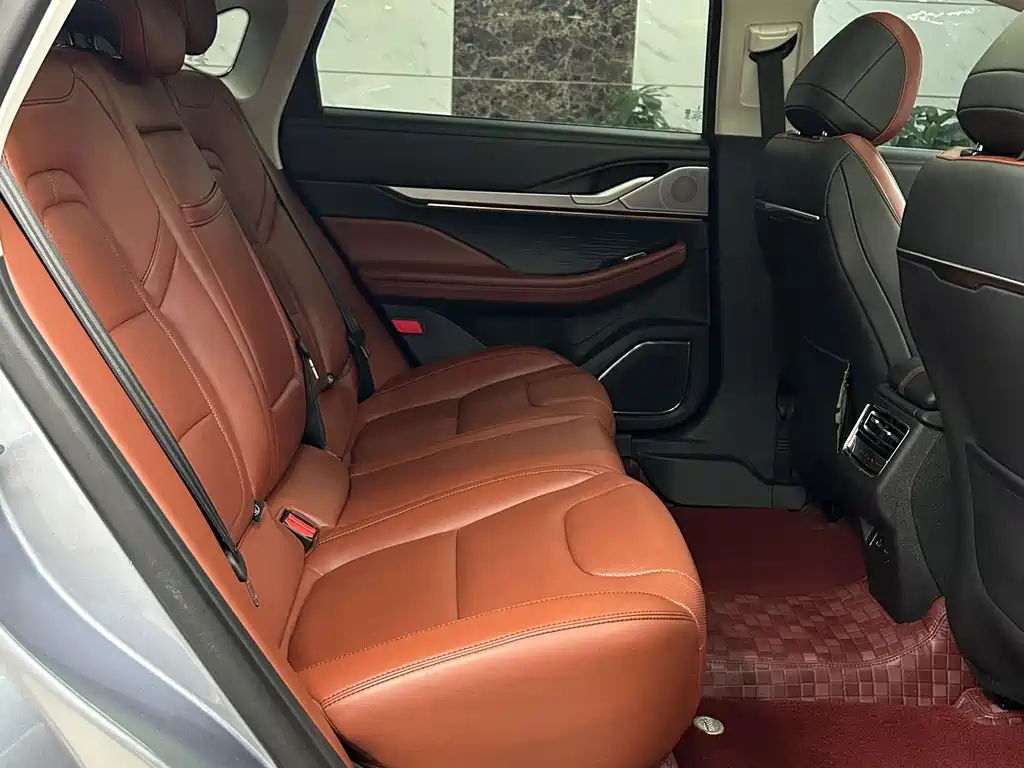 Lincoln Z 2022 i-Exclusive Edition купить на сайте DeffCars