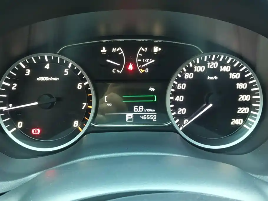 Sylphy 2022 facelift classic 1.6XL CVT luxury version купить на сайте DeffCars